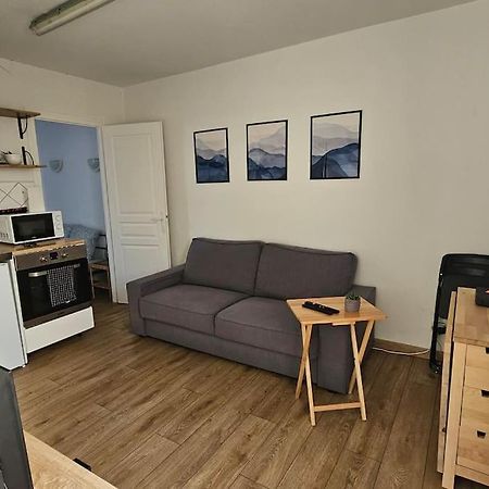 Apartamento T2 Calme Proche De La Citadelle Arras Exterior foto