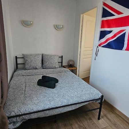 Apartamento T2 Calme Proche De La Citadelle Arras Exterior foto