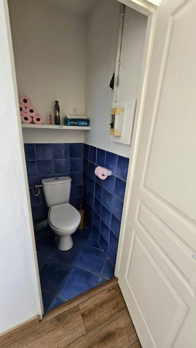 Apartamento T2 Calme Proche De La Citadelle Arras Exterior foto