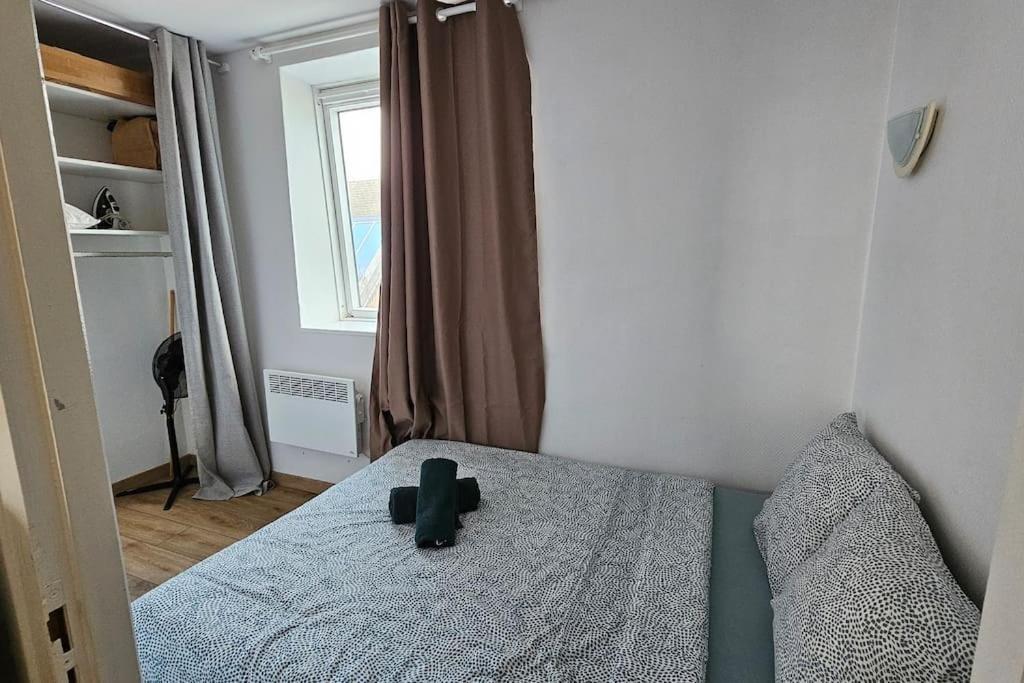 Apartamento T2 Calme Proche De La Citadelle Arras Exterior foto